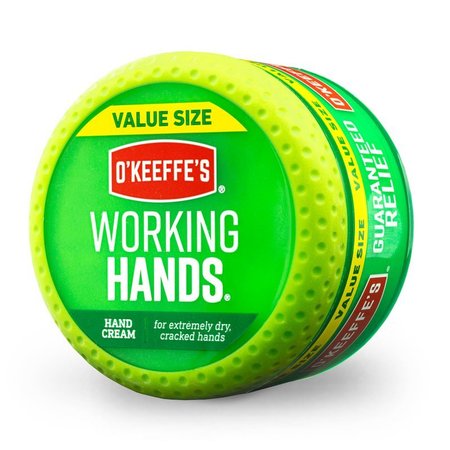 OKEEFFES Working Hands 6.8Oz K0680001